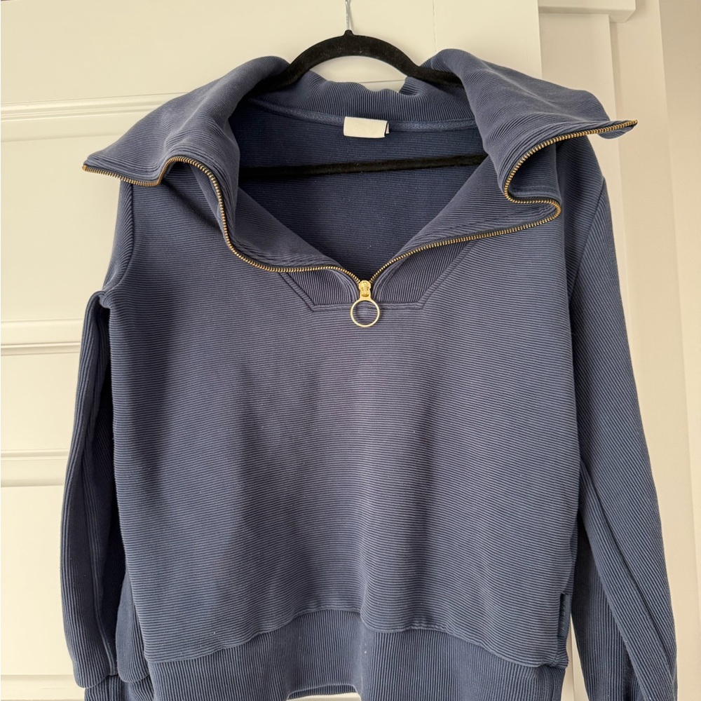 Varley Vine pullover